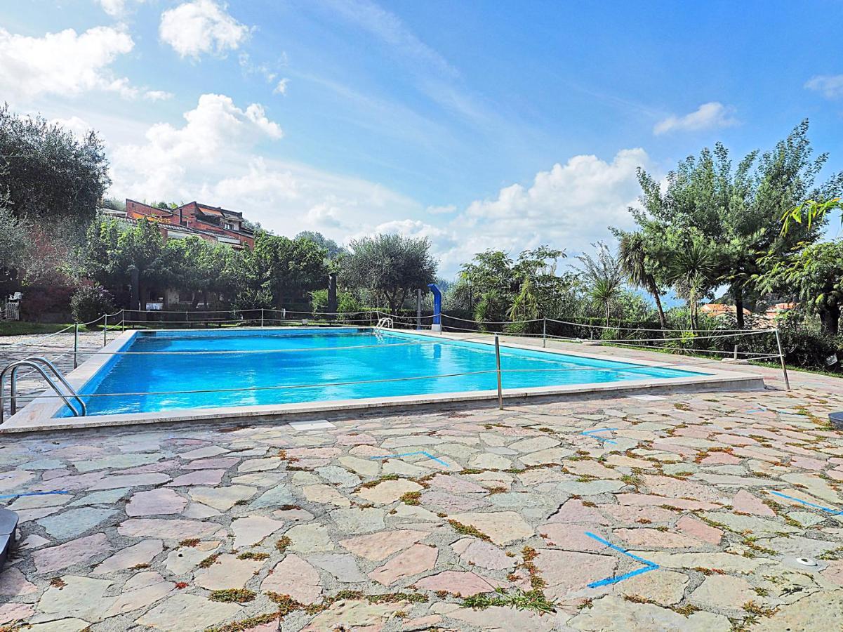 Апартаменты Piana Degli Ulivi A Леричи Экстерьер фото